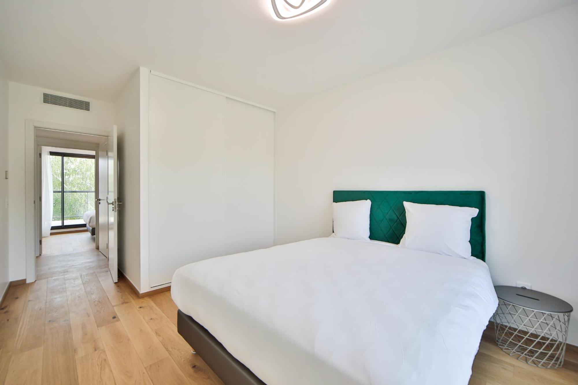 Blue Nights Appartements 69 Chennevières-sur-Marne Rum bild